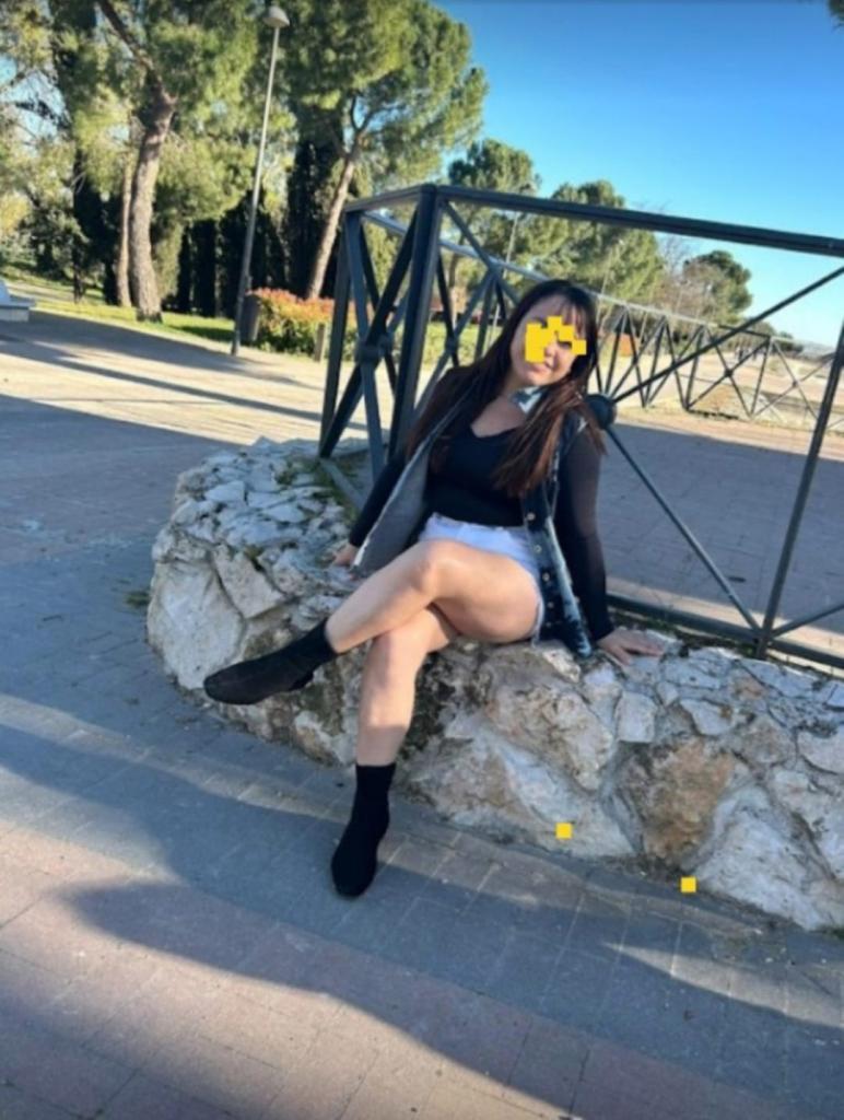 Chica busca chico en Sevilla: 