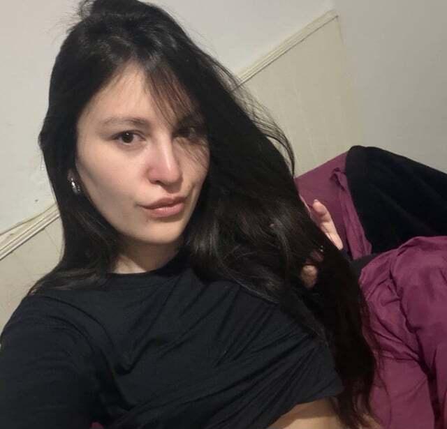 Chica busca chico en Alicante: 