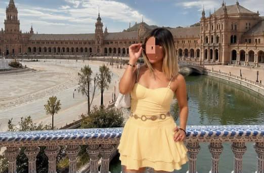 Chica busca chico en Madrid: 
