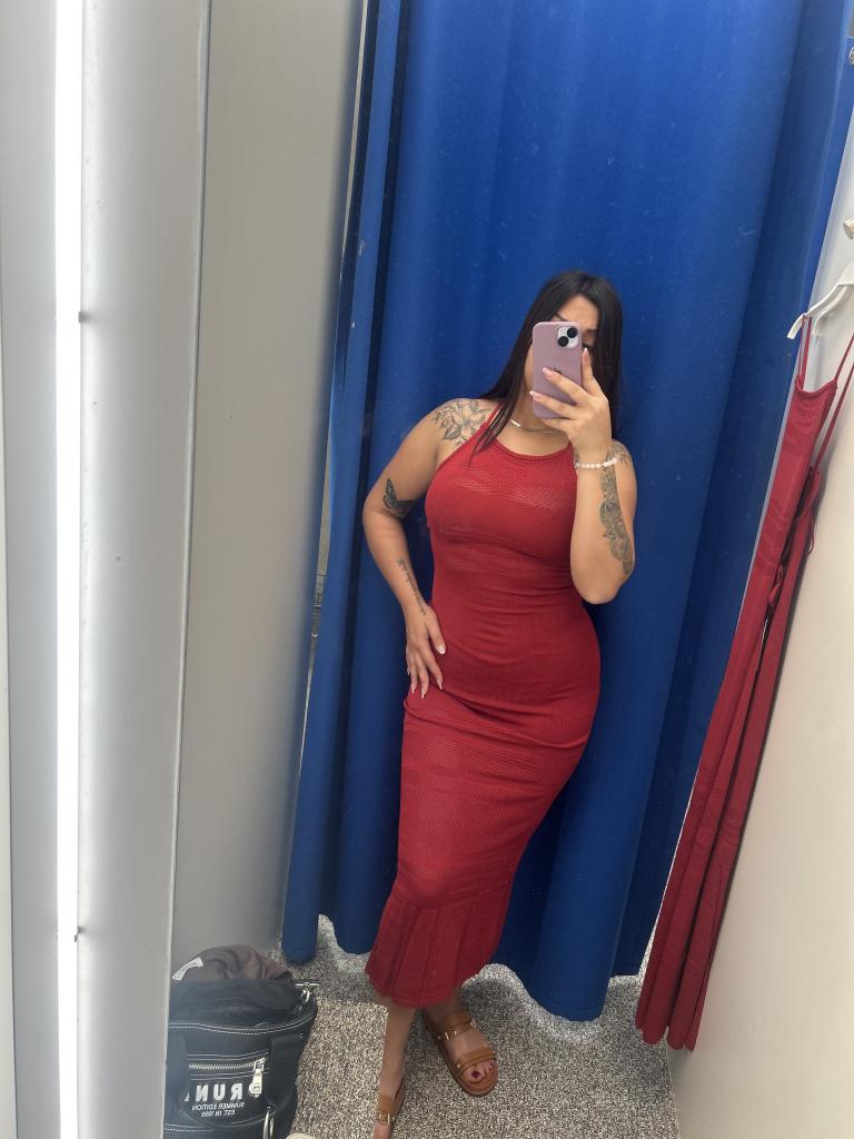 Chica busca chico en Tenerife: 