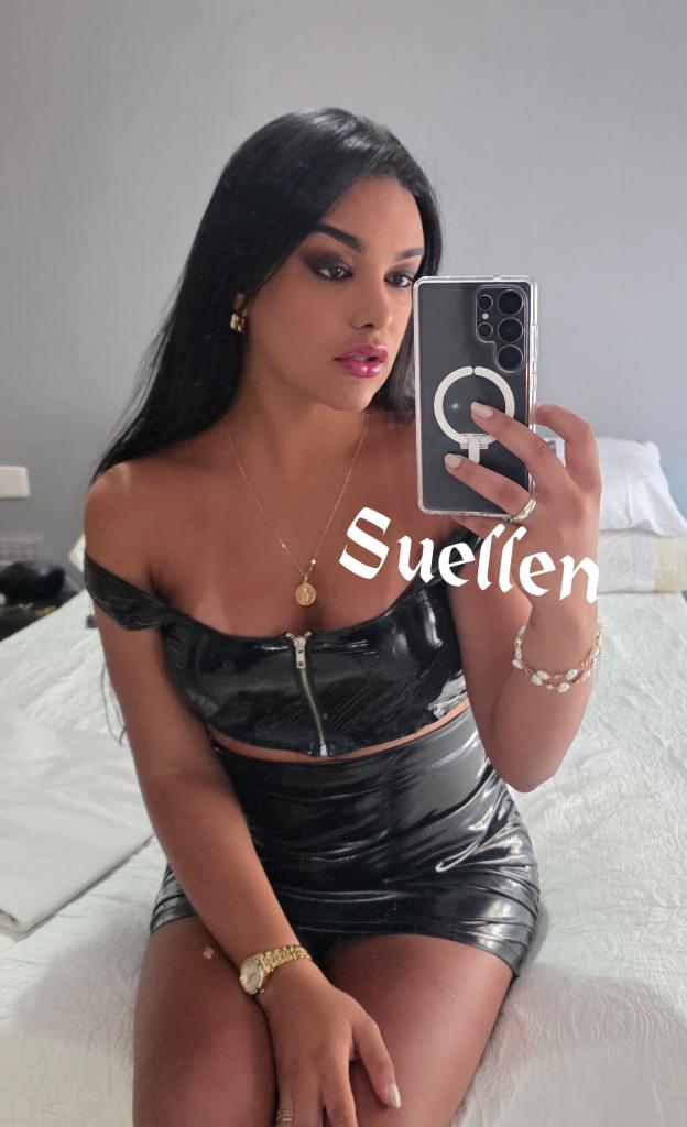 Travesti en Almería: 