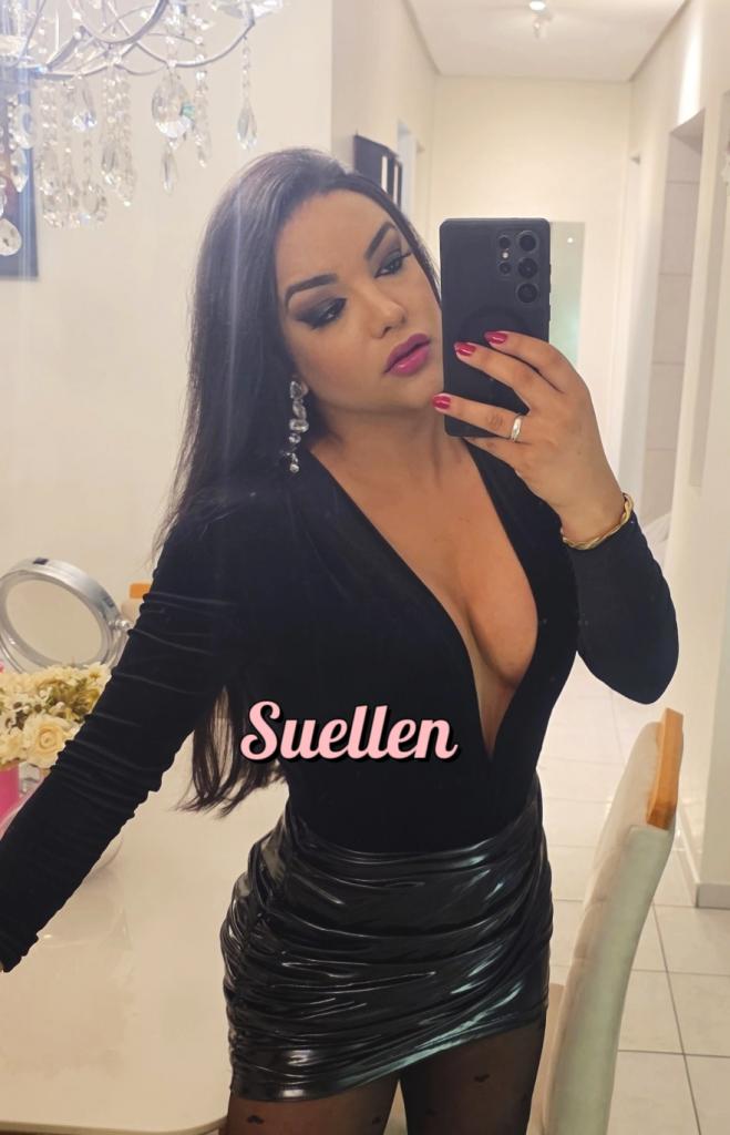 664113220: Transexual en Almería