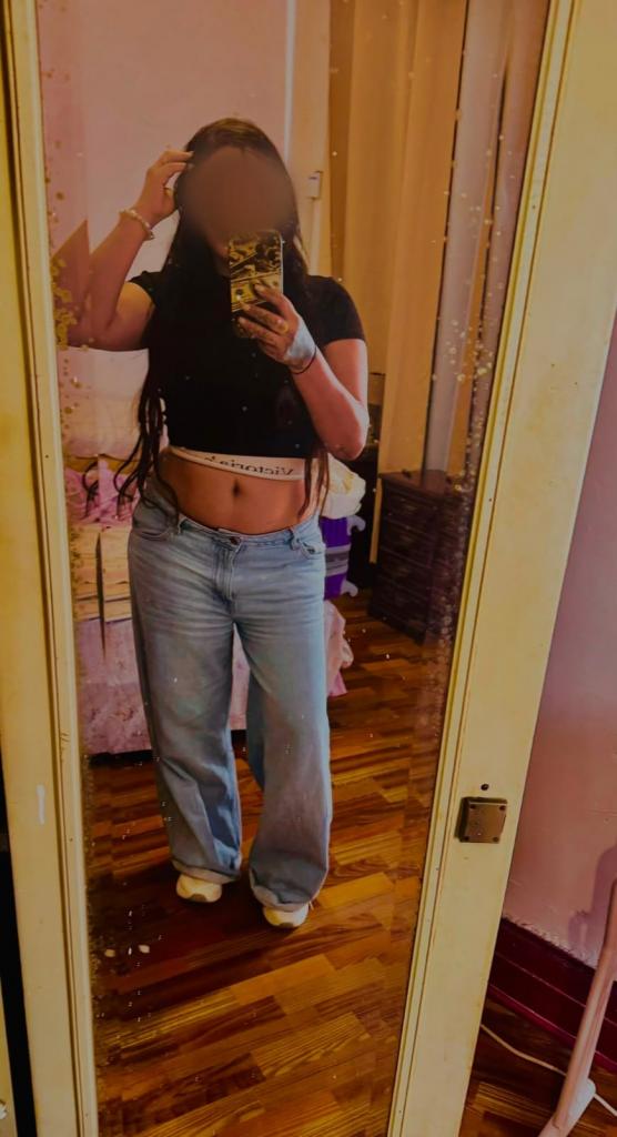 Chica busca chico en La Coruña: 