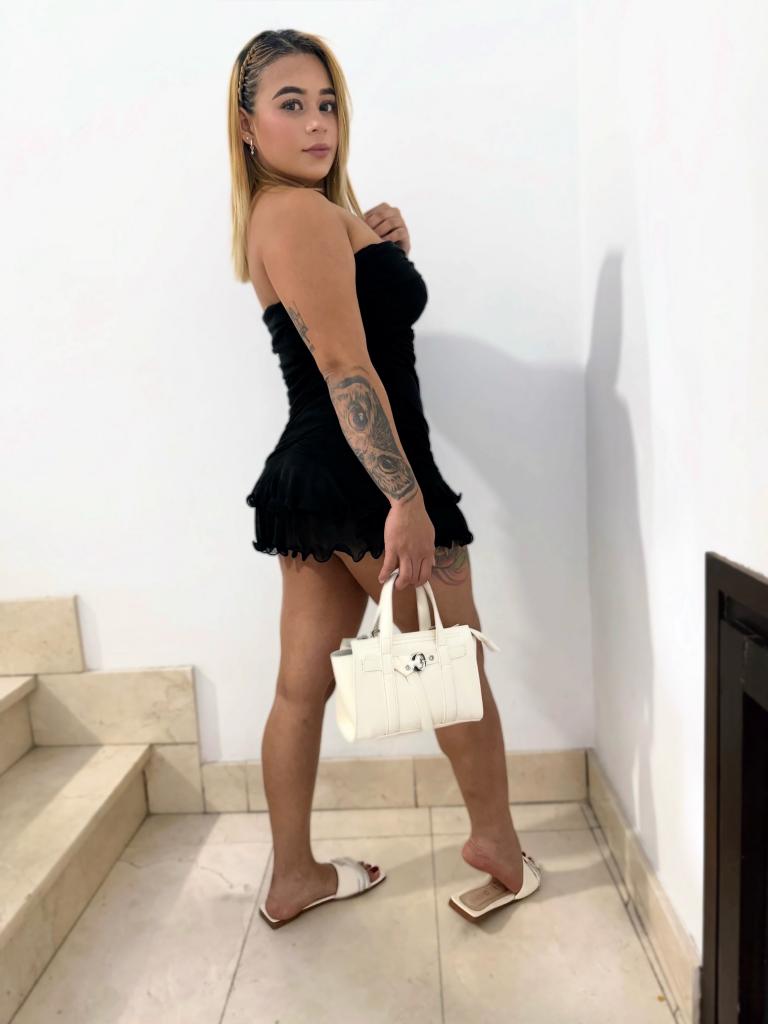 Chica busca chico en Lérida: Chica busca chico