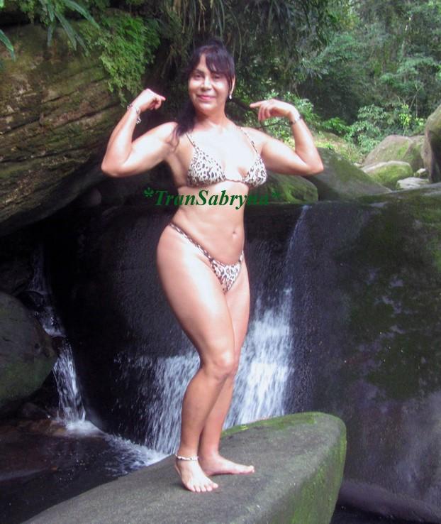 650283187: Transexual en Madrid