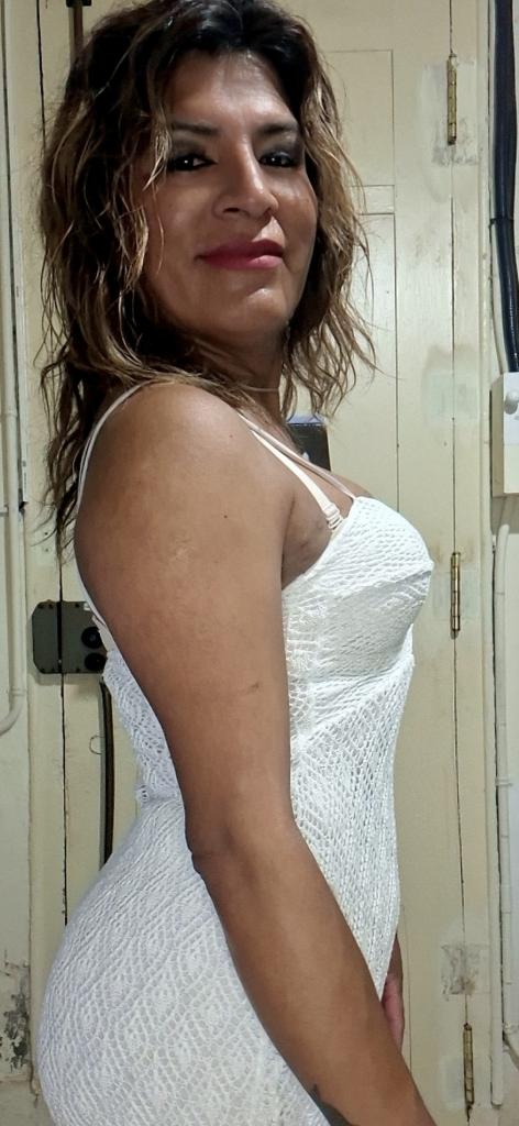 Transexual en Barcelona: 