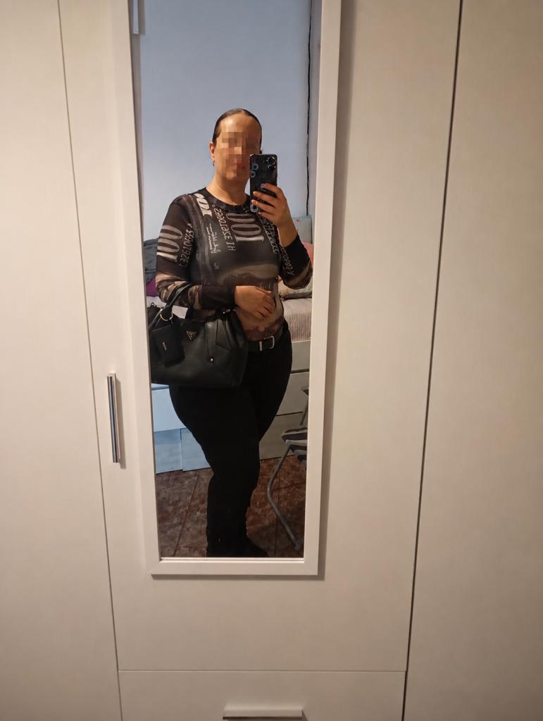 Chica busca chico en Almería: 