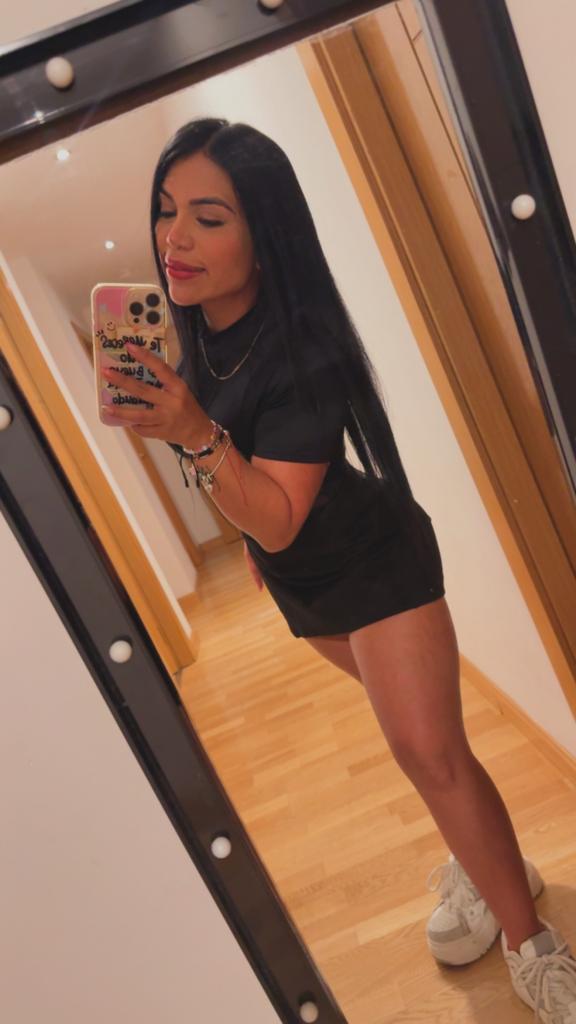 Chica busca chico en Valencia: 