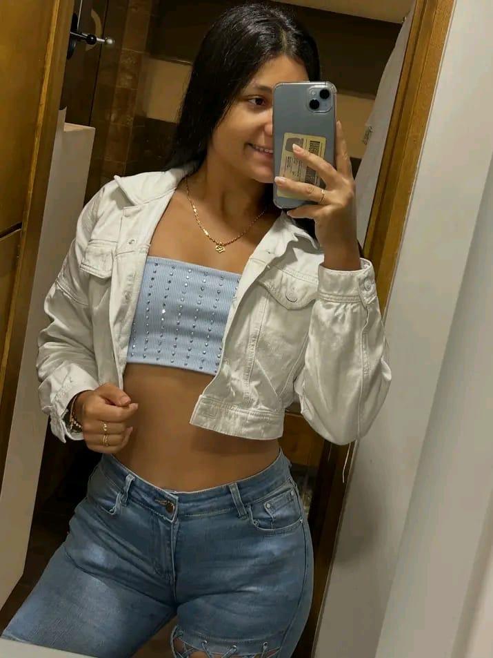 Chica busca chico en Las Palmas: 
