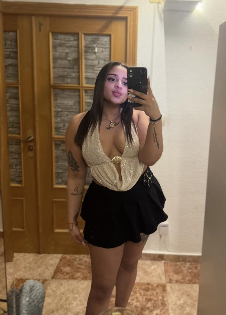 Chica busca chico en Alicante: 