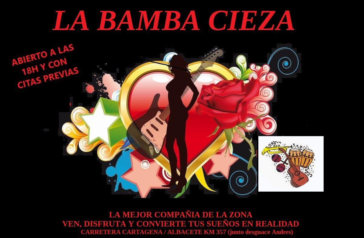 Chica busca chico en Murcia: 