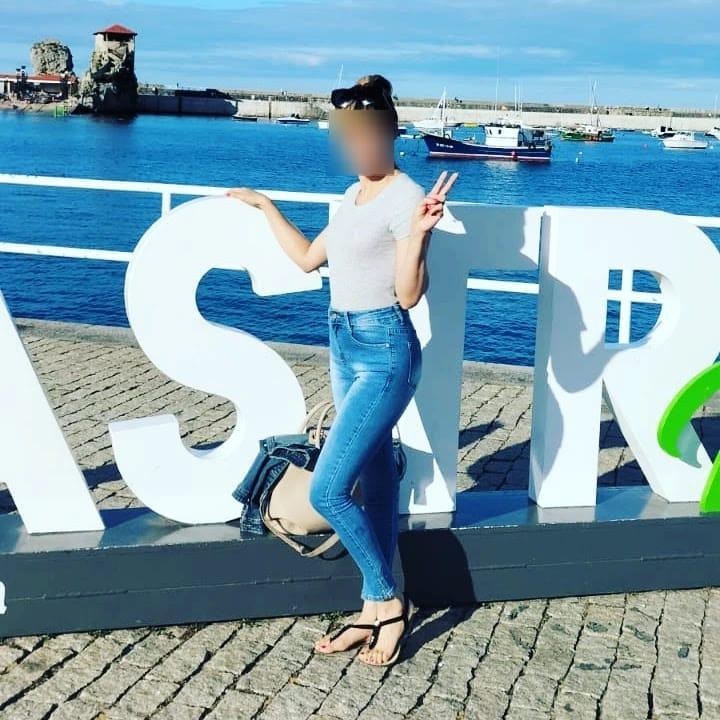 Chica busca chico en Cantabria: 