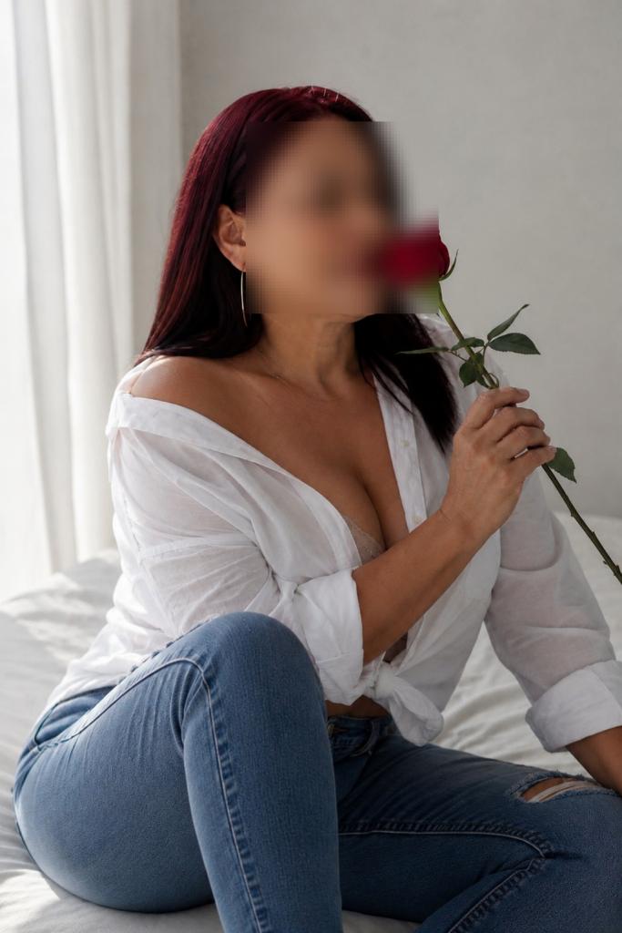 Chica busca chico en Madrid: 
