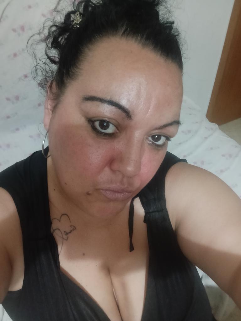 Chica busca chico en Sevilla: 