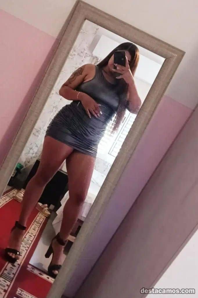 Chica busca chico en Málaga: 