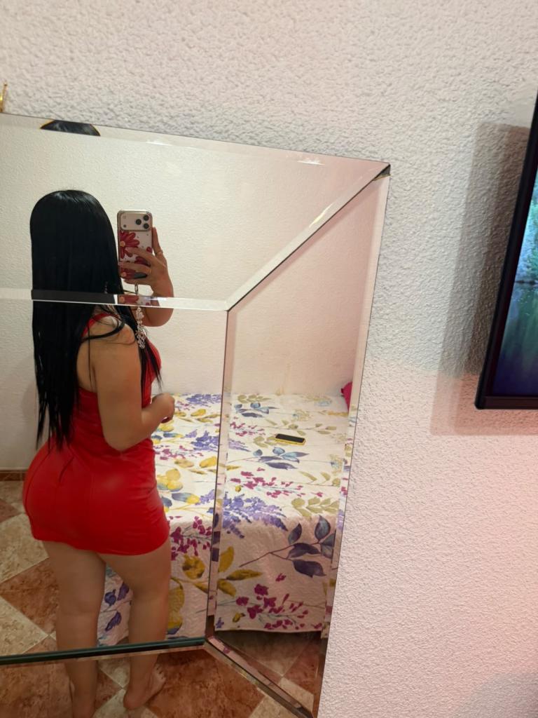 Chica busca chico en Murcia: 