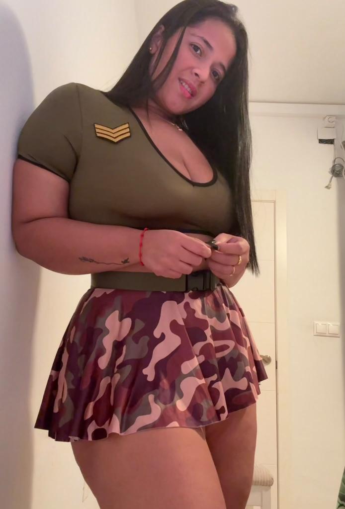 Chica busca chico en Córdoba: Chica busca chico