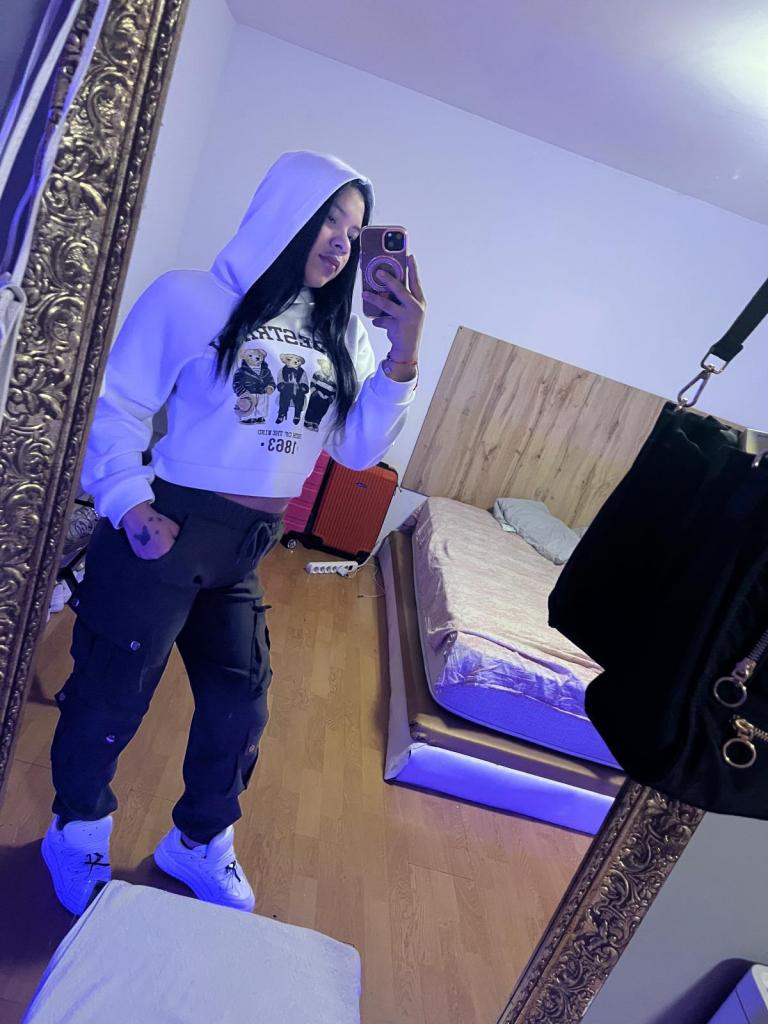 Chica busca chico en Ciudad Real: 