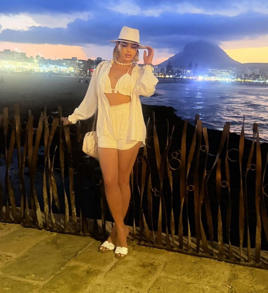 Travesti en Cádiz: 