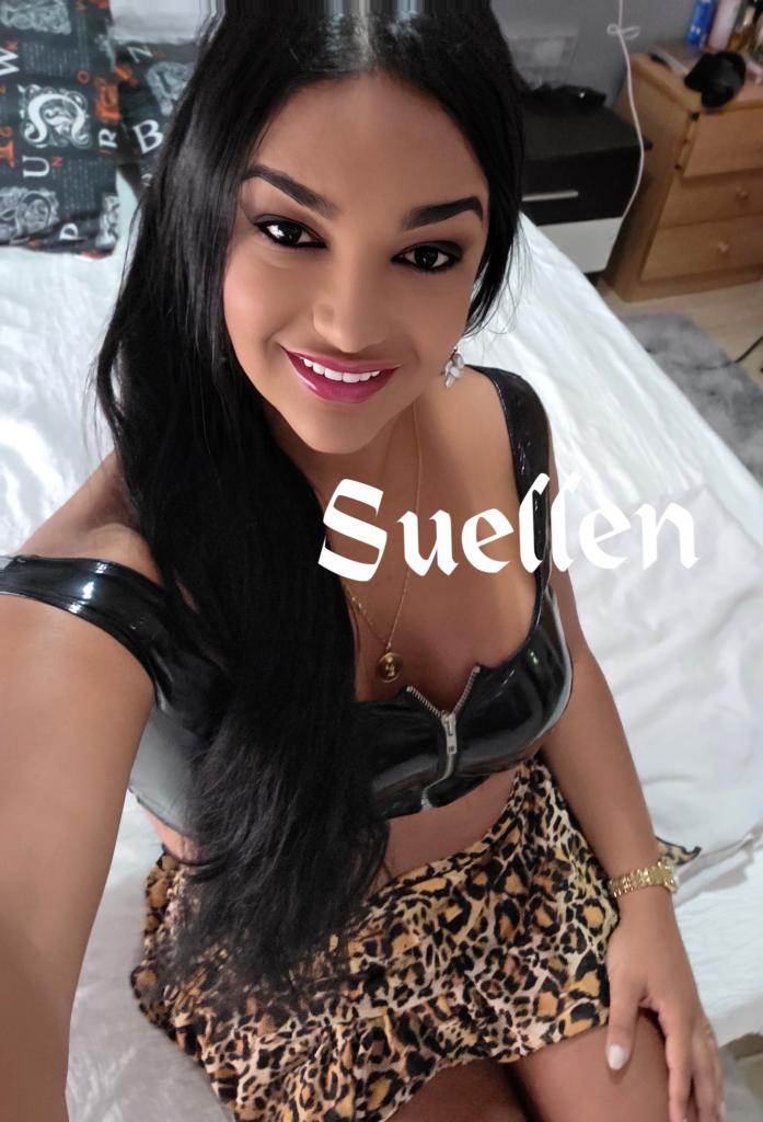 Travesti en Almería: 