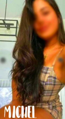 Chica busca chico en Sevilla: 