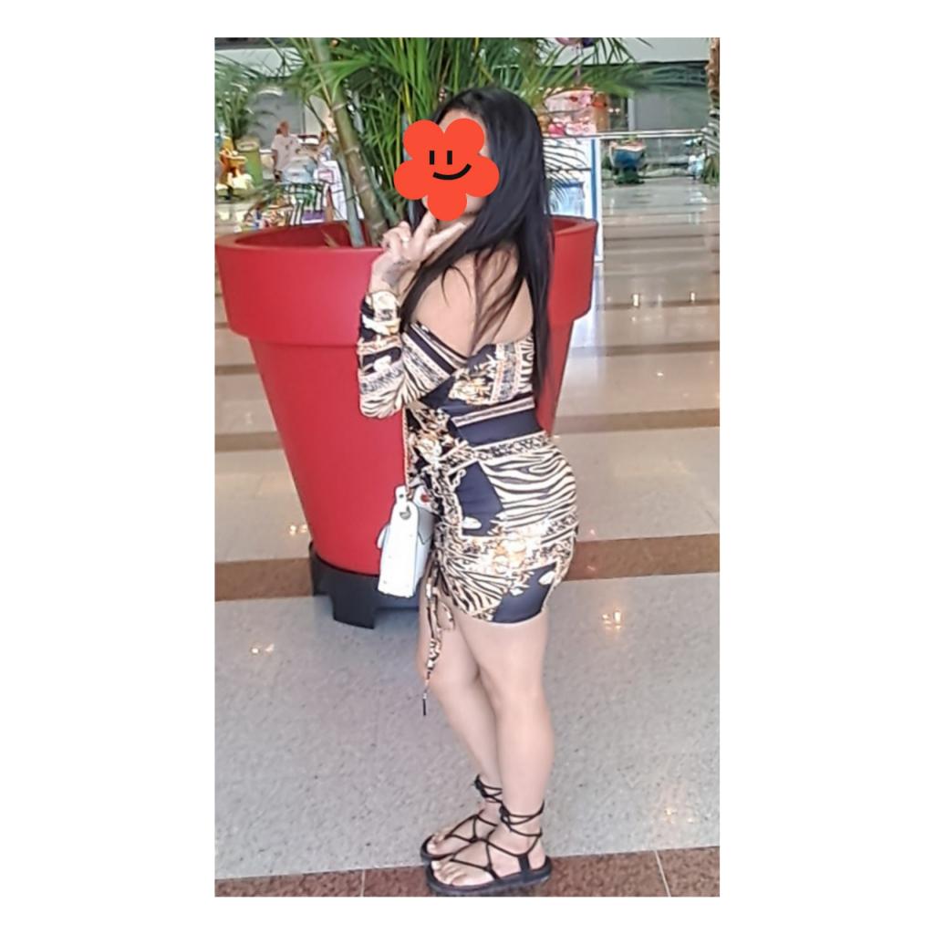 Chica busca chico en Murcia: 