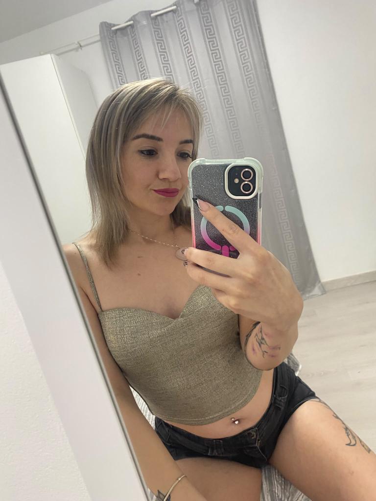 Chica busca chico en Ciudad Real: 