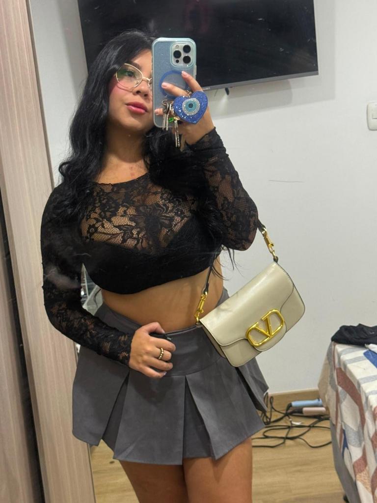 Chica busca chico en Murcia: 