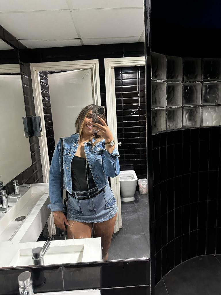 Chica busca chico en Las Palmas: 