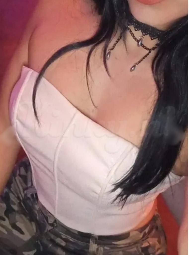 Chica busca chico en Málaga: 