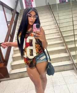 687028027: Travesti en Madrid