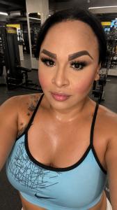 692037921: Travesti en Málaga
