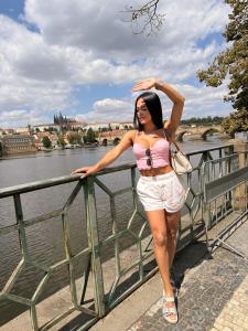 665097556: Transexual en Madrid