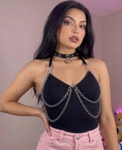 617922022: Transexual en Madrid