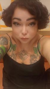 664689098: Travesti en Pontevedra