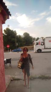 662258064: Chica busca chico en Murcia