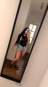 674419617: Chica busca chico en Jaén