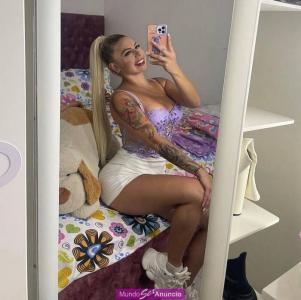603925432: Chica busca chico en Barcelona