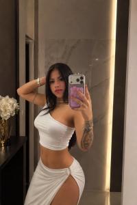 617969907: Chica busca chico en Málaga