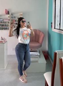 643053517: Chica busca chico en Murcia