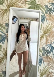 632707301: Chica busca chico en Pontevedra