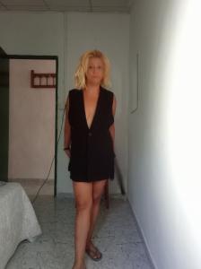 641514308: Chica busca chico en Murcia