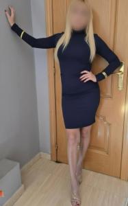 688394537: Chica busca chico en Madrid