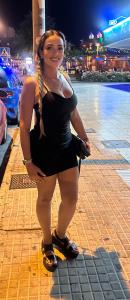 611277247: Chica busca chico en Mallorca