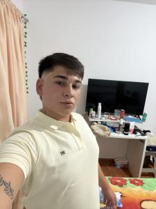 657742328: Chico busca chica en Las Palmas