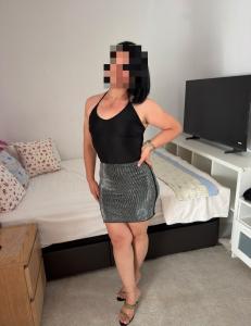 613931922: Chica busca chico en Madrid