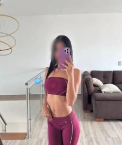 617945030: Chica busca chico en Murcia