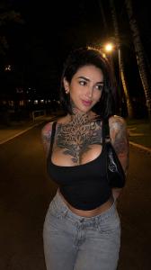 683491189: Travesti en Pontevedra
