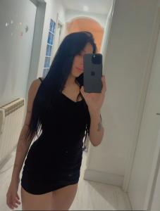 613211189: Chica busca chico en Madrid