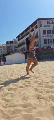 692235830: Chica busca chico en La Rioja